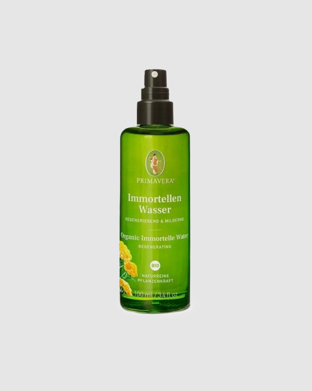 BIO Immortellenwasser | Hydrolat