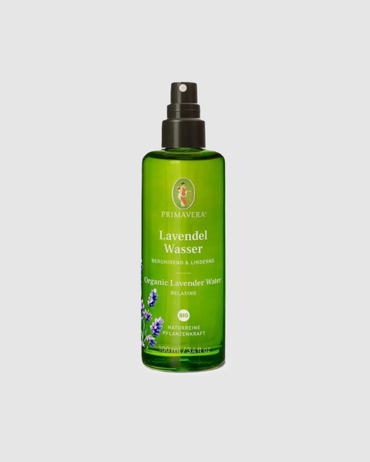 BIO Lavendelwasser | Hydrolat