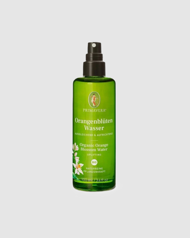 BIO Orangenblütenwasser | Hydrolat