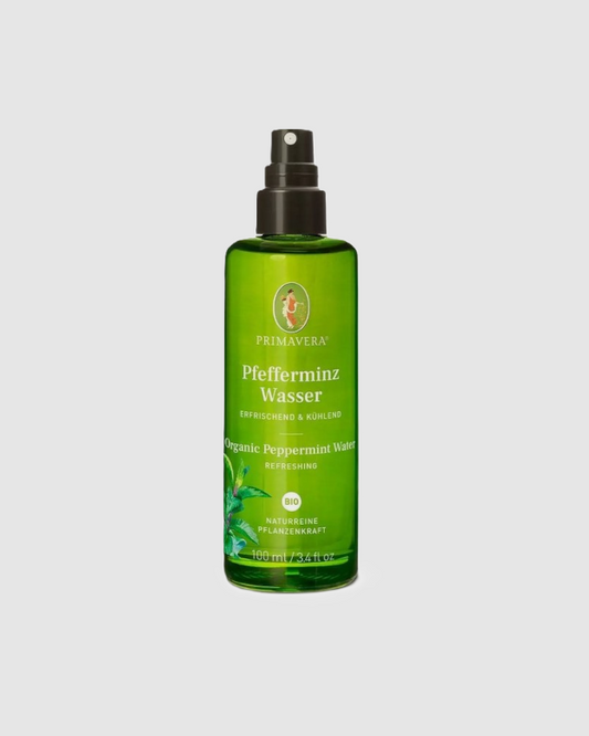 BIO Pfefferminzwasser | Hydrolat