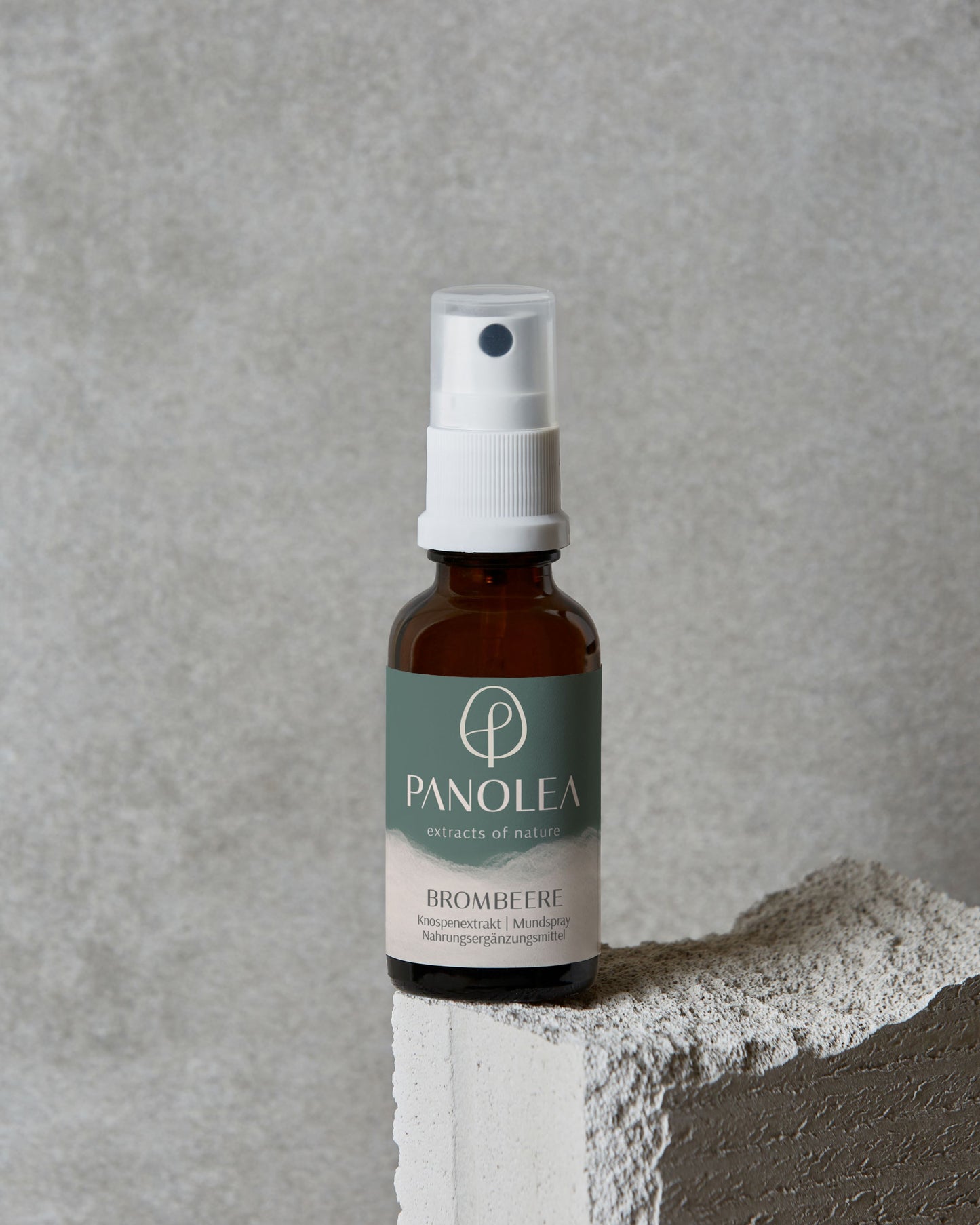 PANOLEA Knospenextrakt Brombeere