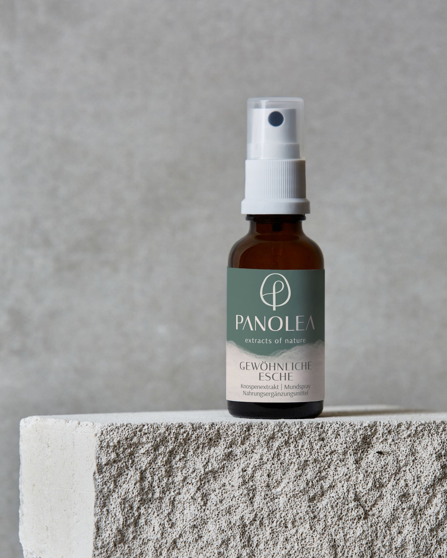 PANOLEA Knospenextrakt Gewöhnliche Esche