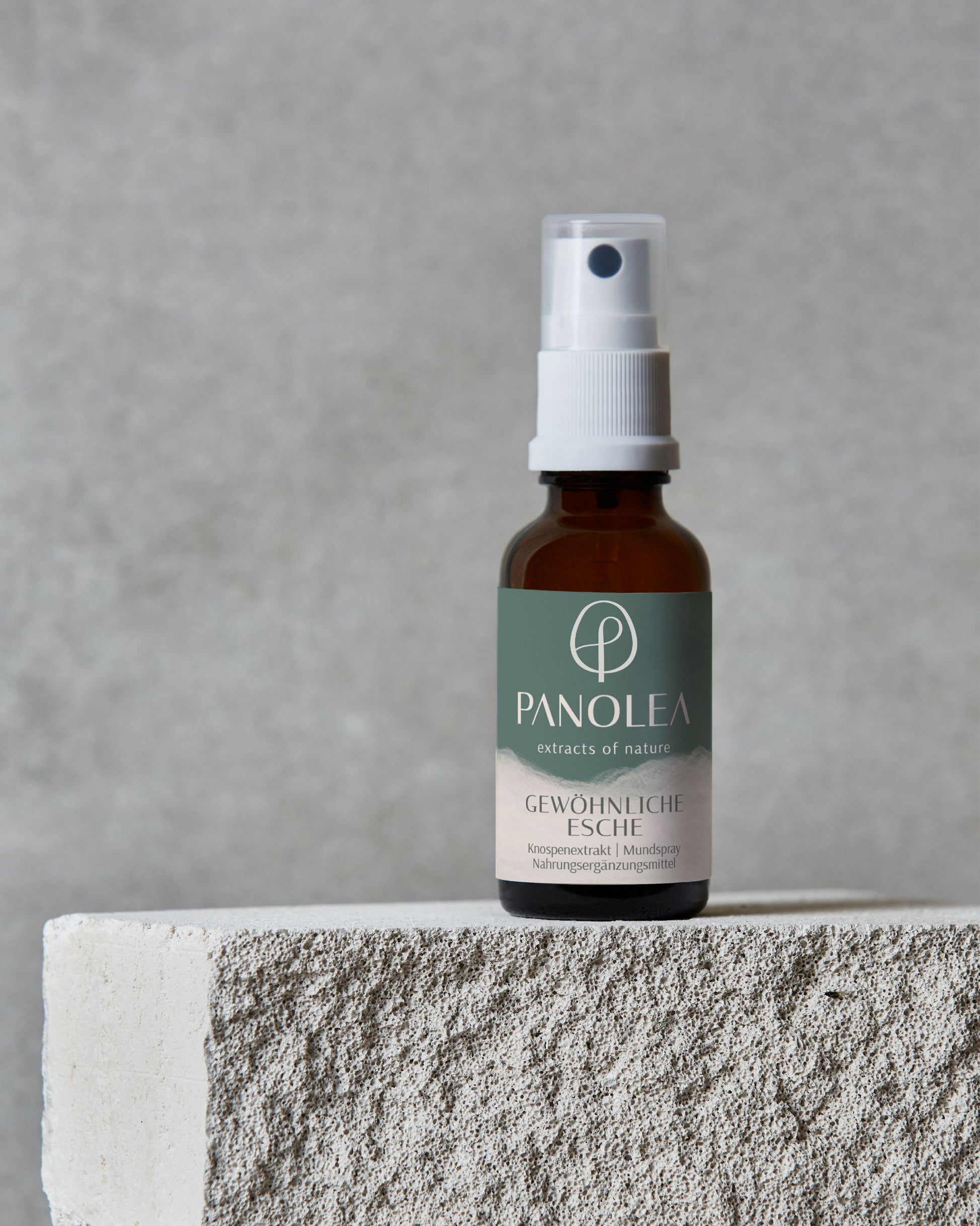 PANOLEA Knospenextrakt Gewöhnliche Esche