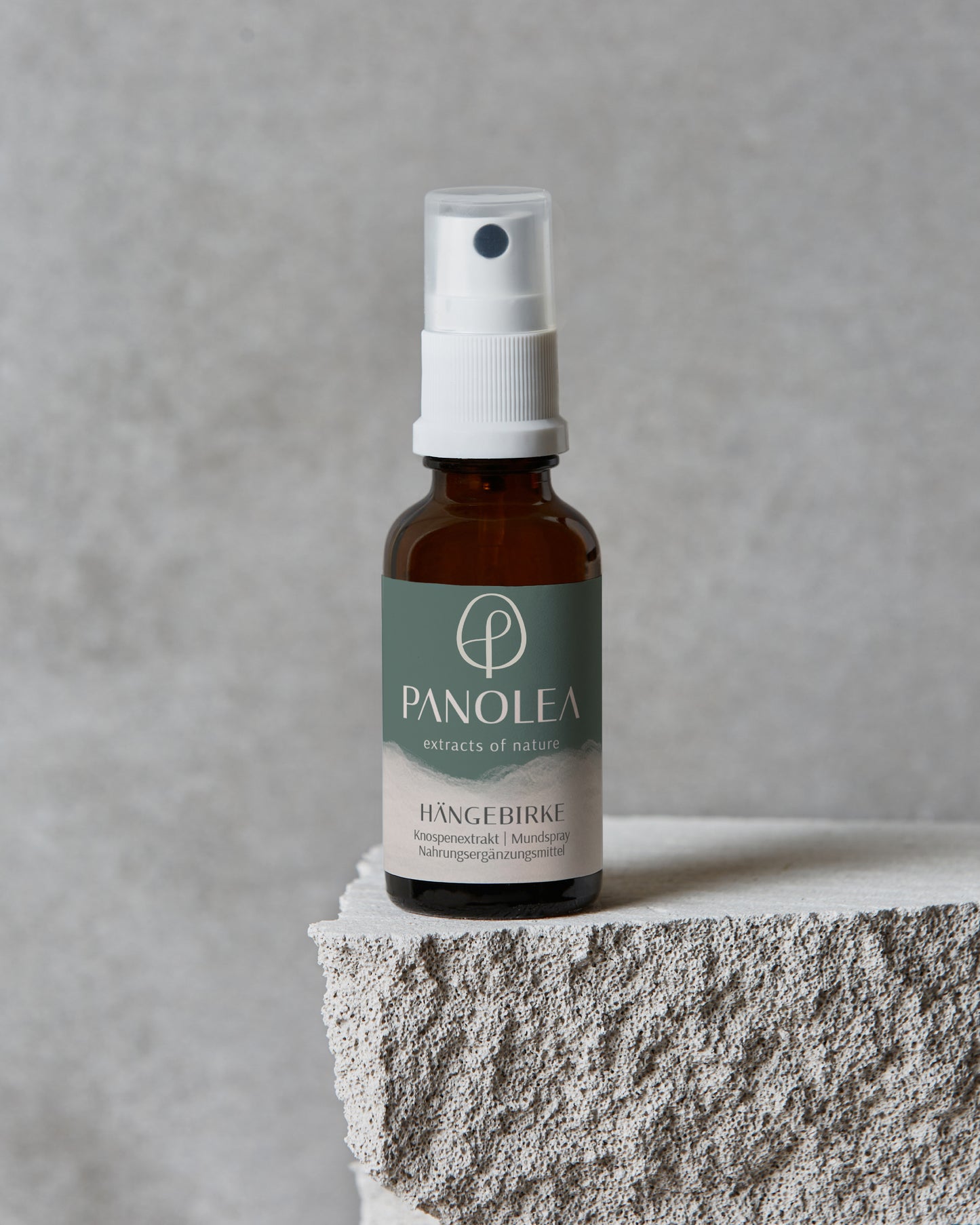 Gemmo | Knospenextrakt Hängebirke