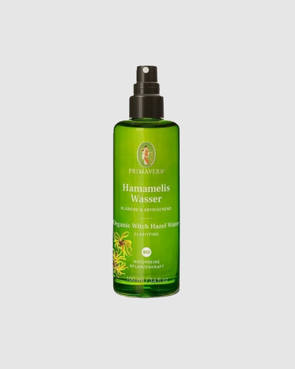 BIO Hamameliswasser | Hydrolat