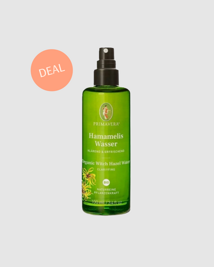 PANOLEA Deals | BIO Hamameliswasser | Hydrolat
