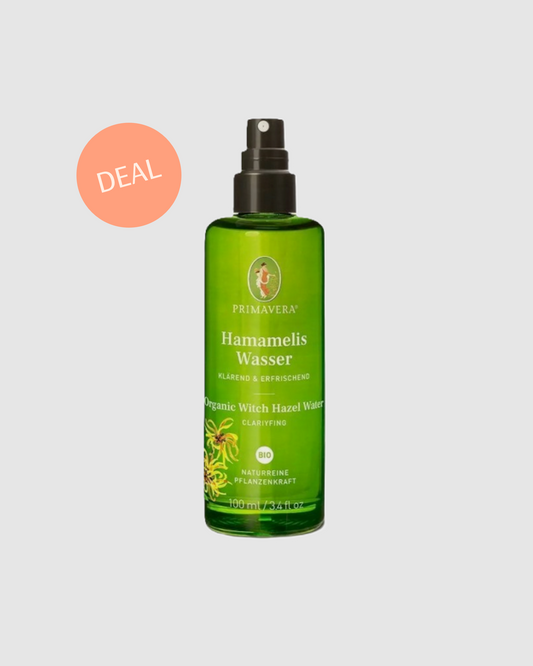 PANOLEA Deals | BIO Hamameliswasser | Hydrolat