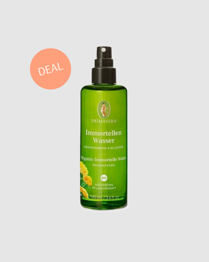 PANOLEA Deals | BIO Immortellenwasser | Hydrolat