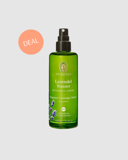 PANOLEA Deals | BIO Lavendelwasser | Hydrolat