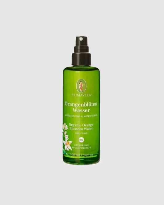 BIO Orangenblütenwasser | Hydrolat