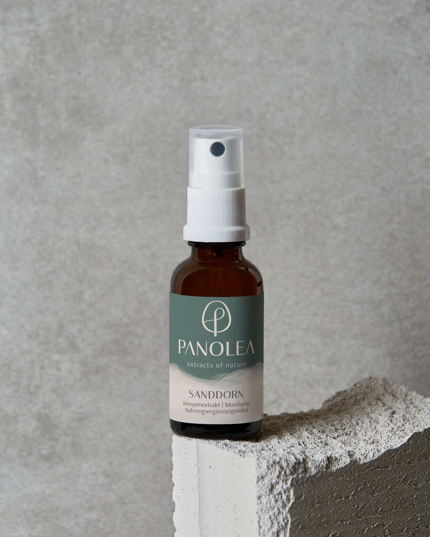 Gemmo | Knospenextrakt Sanddorn