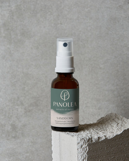 Gemmo | Knospenextrakt Sanddorn