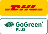 DHL GO GREEN
